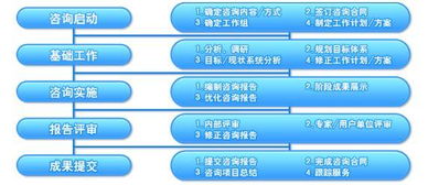 中為咨詢 以專業(yè)品質(zhì)服務(wù)承載客戶價(jià)值的卓越信息咨詢之道
